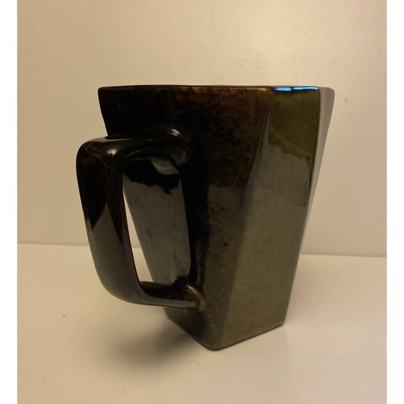 La Dolce Vita Art Pottery JA Designs Piazza Collection Replacement Coffee Mug - Picture 9 of 14